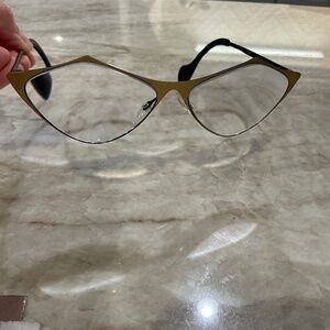Designer Eye Glasses by Theo